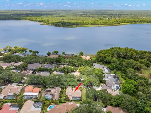 2332 WATERVIEW COURT, Palm Harbor, FL 34684