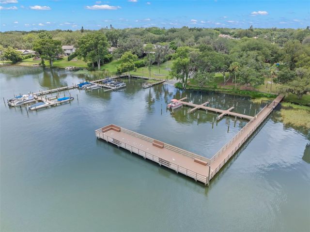 2332 WATERVIEW COURT, Palm Harbor, FL 34684