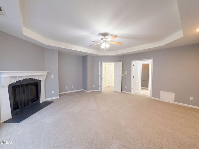 3109 Landing Falls Lane, Raleigh, NC 27616