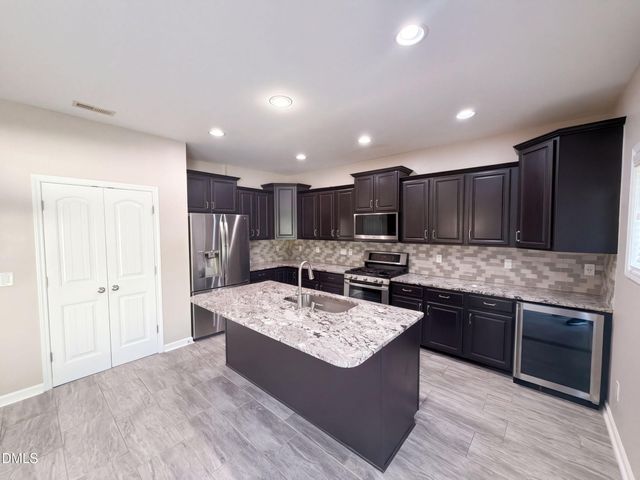 3109 Landing Falls Lane, Raleigh, NC 27616