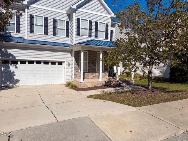 3109 Landing Falls Lane, Raleigh, NC 27616