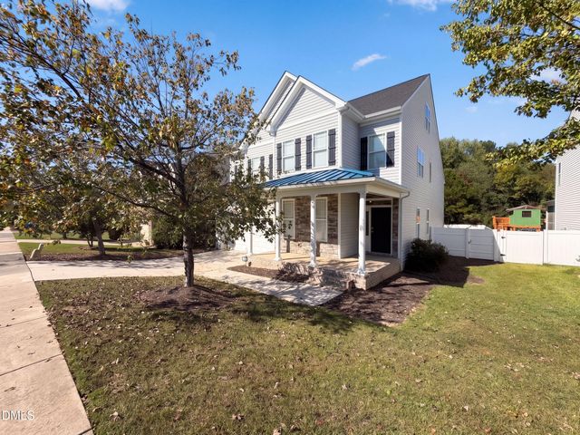 3109 Landing Falls Lane, Raleigh, NC 27616
