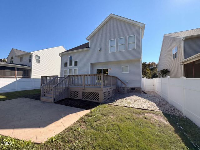 3109 Landing Falls Lane, Raleigh, NC 27616