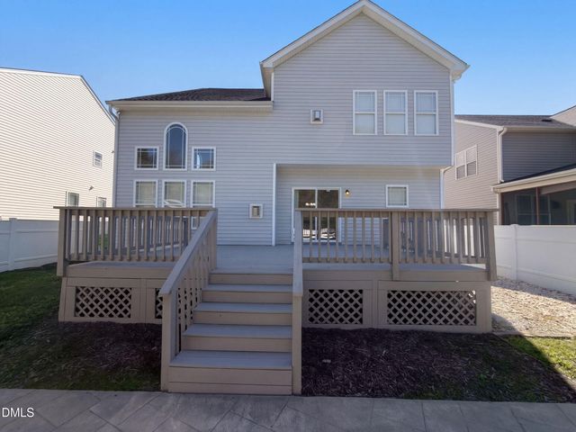 3109 Landing Falls Lane, Raleigh, NC 27616