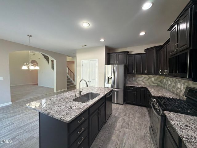 3109 Landing Falls Lane, Raleigh, NC 27616
