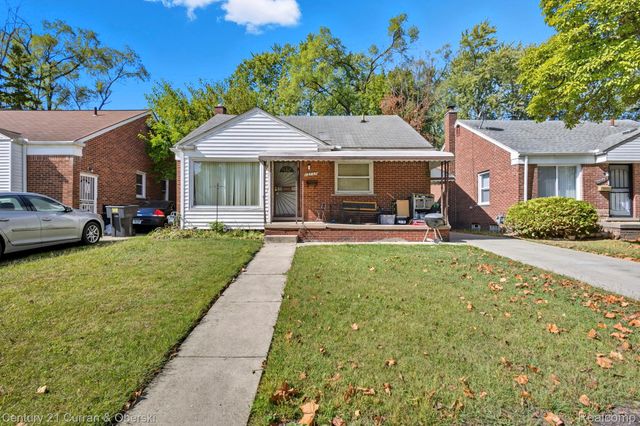 12729 Grandmont Avenue, Detroit, MI 48227