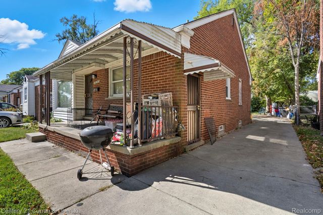 12729 Grandmont Avenue, Detroit, MI 48227