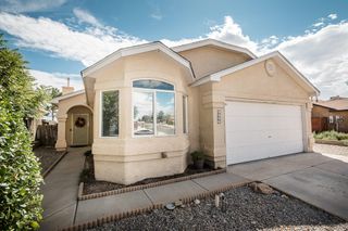 5832 Taurus Avenue NW, Albuquerque, NM 87114