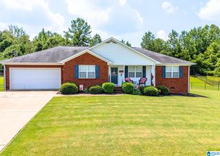 89 BRADFORD COURT, Weaver, AL 36277