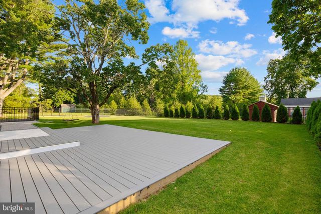 124 ROGERS RD, Furlong, PA 18925