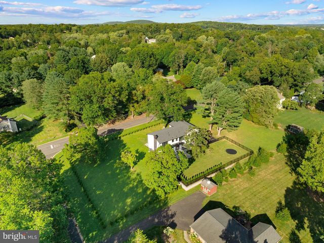 124 ROGERS RD, Furlong, PA 18925