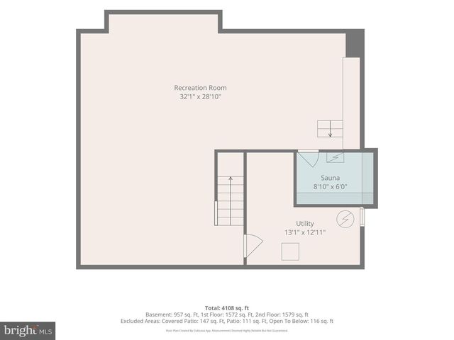 124 ROGERS RD, Furlong, PA 18925