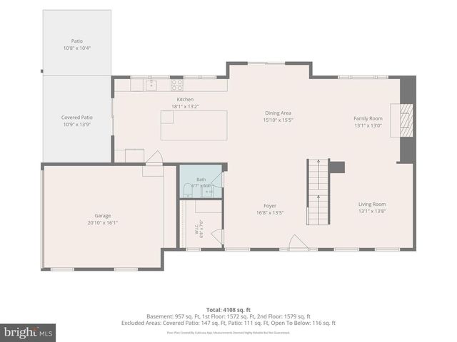 124 ROGERS RD, Furlong, PA 18925