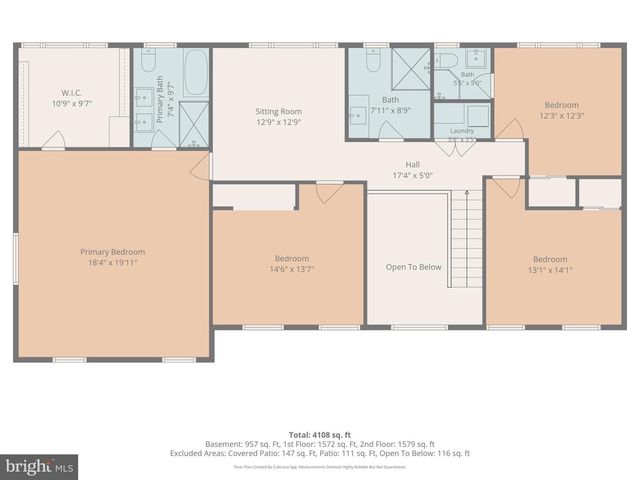 124 ROGERS RD, Furlong, PA 18925