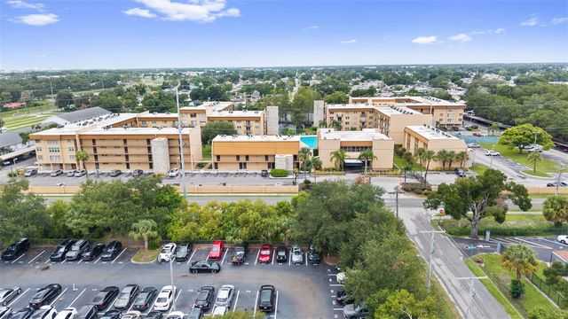 5820 N CHURCH AVENUE 345A, Tampa, FL 33614