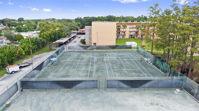 5820 N CHURCH AVENUE 345A, Tampa, FL 33614