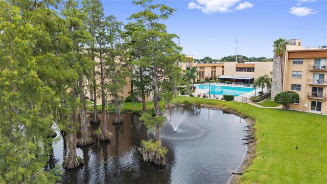 5820 N CHURCH AVENUE 345A, Tampa, FL 33614