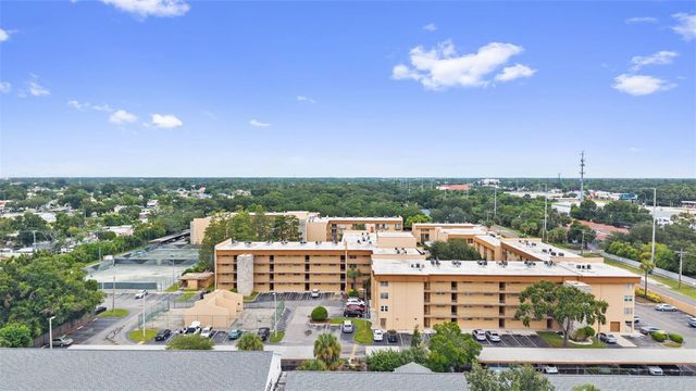 5820 N CHURCH AVENUE 345A, Tampa, FL 33614