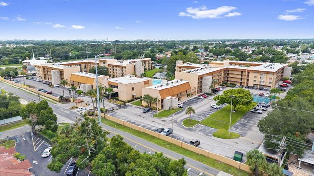 5820 N CHURCH AVENUE 345A, Tampa, FL 33614