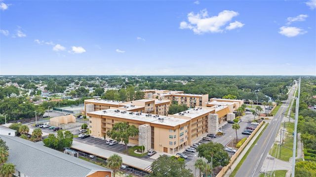5820 N CHURCH AVENUE 345A, Tampa, FL 33614