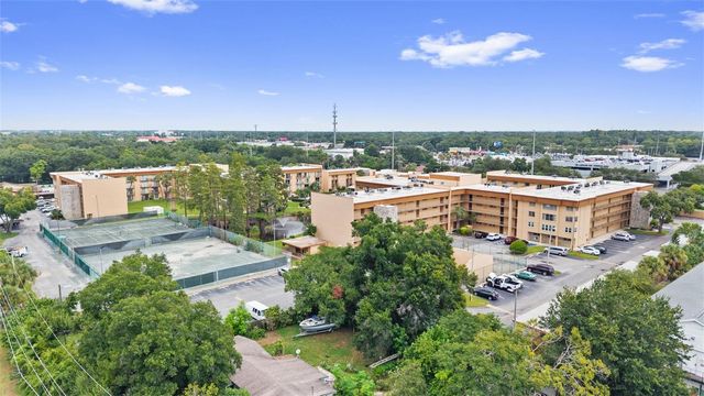 5820 N CHURCH AVENUE 345A, Tampa, FL 33614