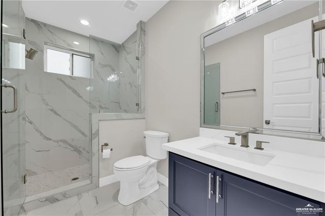 1813 E 28th Street, Mission, TX 78572