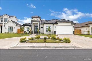 1813 E 28th Street, Mission, TX 78572