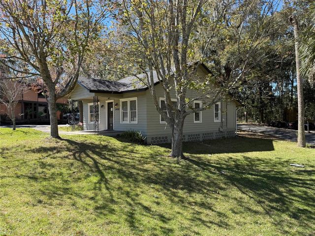 3400 NW 13TH STREET, Gainesville, FL 32609