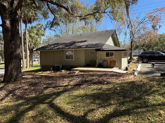 3400 NW 13TH STREET, Gainesville, FL 32609