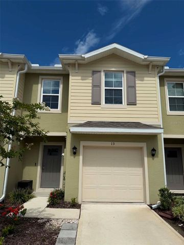 13 BELLA OAKS DR DRIVE, Port Orange, FL 32129