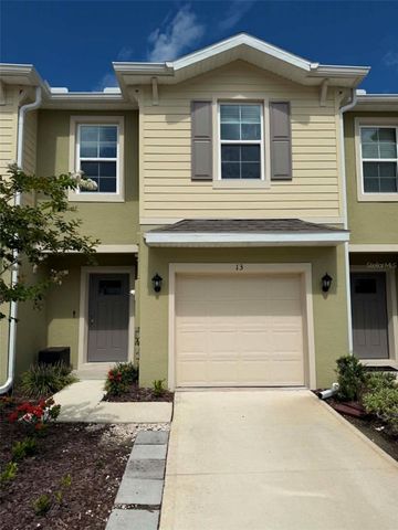 13 BELLA OAKS DR DRIVE, Port Orange, FL 32129