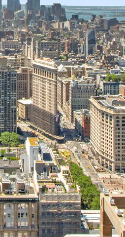 11 E 29th St Ph, New York City, NY 10016
