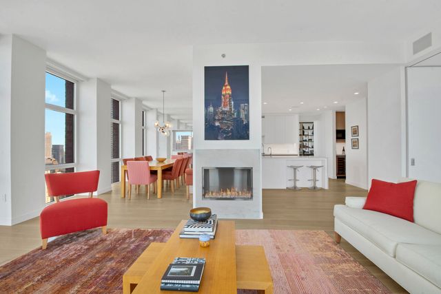 11 E 29th St Ph, New York City, NY 10016