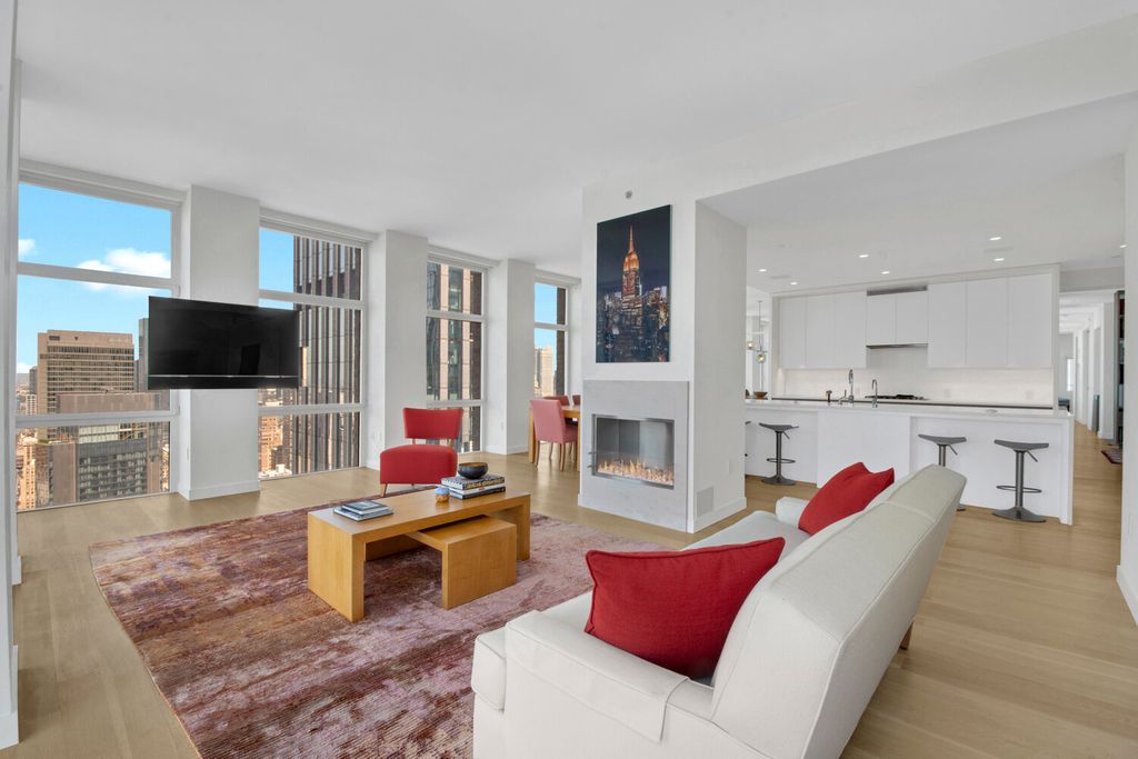 11 E 29th St Ph, New York City, NY 10016