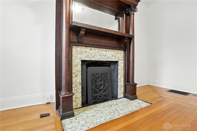 218 Brown Street 218, Dayton, OH 45402