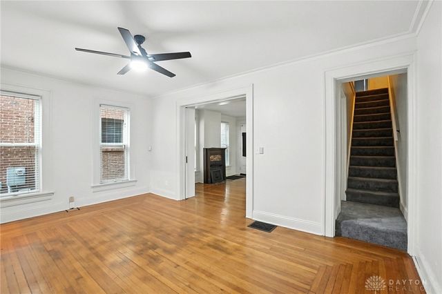218 Brown Street 218, Dayton, OH 45402