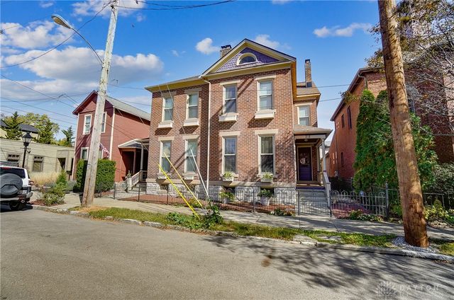 218 Brown Street 218, Dayton, OH 45402