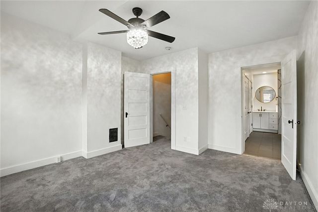 218 Brown Street 218, Dayton, OH 45402
