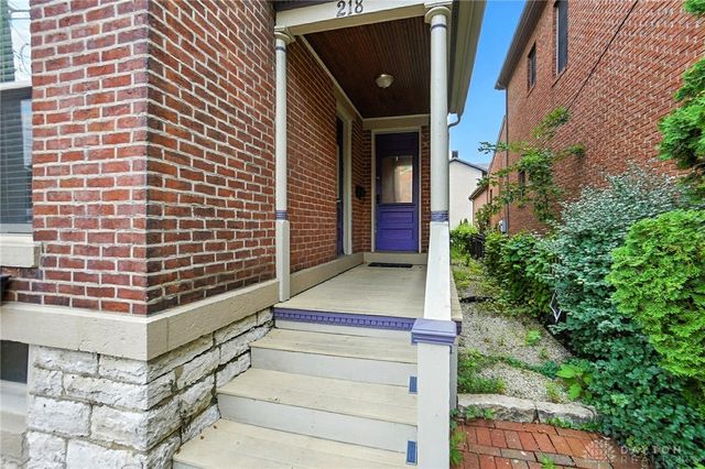 218 Brown Street 218, Dayton, OH 45402
