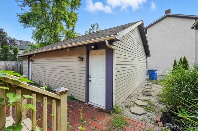 218 Brown Street 218, Dayton, OH 45402