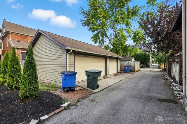 218 Brown Street 218, Dayton, OH 45402