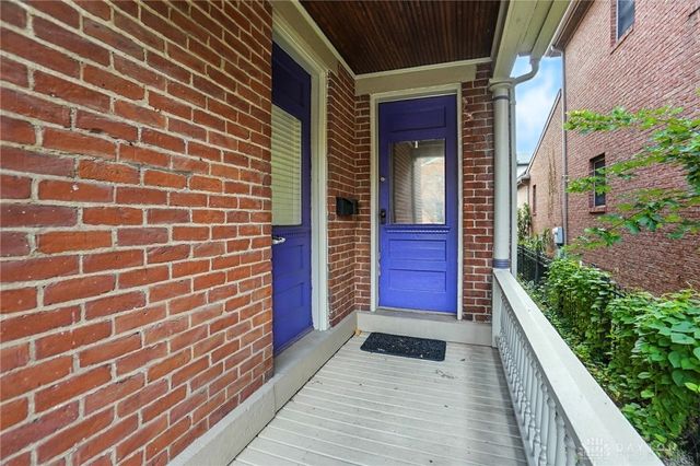 218 Brown Street 218, Dayton, OH 45402