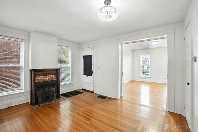 218 Brown Street 218, Dayton, OH 45402