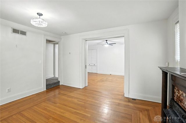 218 Brown Street 218, Dayton, OH 45402