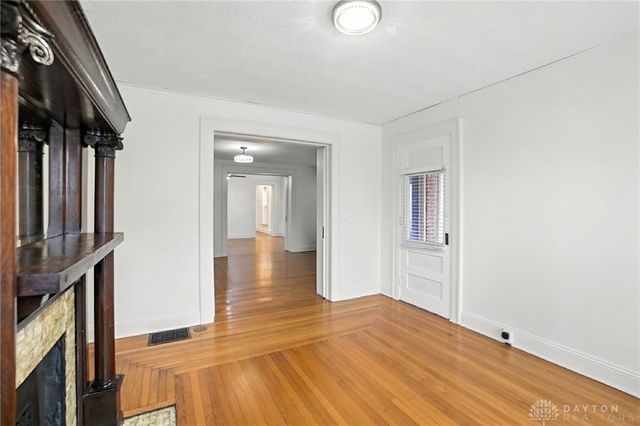 218 Brown Street 218, Dayton, OH 45402