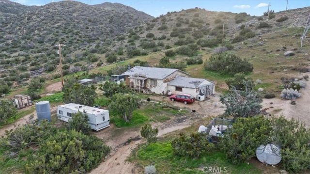 32301 Angeles Forest, Palmdale, CA 93550