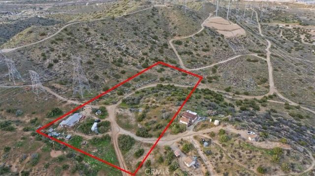 32301 Angeles Forest, Palmdale, CA 93550
