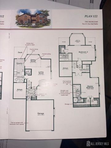 345 Sayre Drive, Plainsboro, NJ 08540