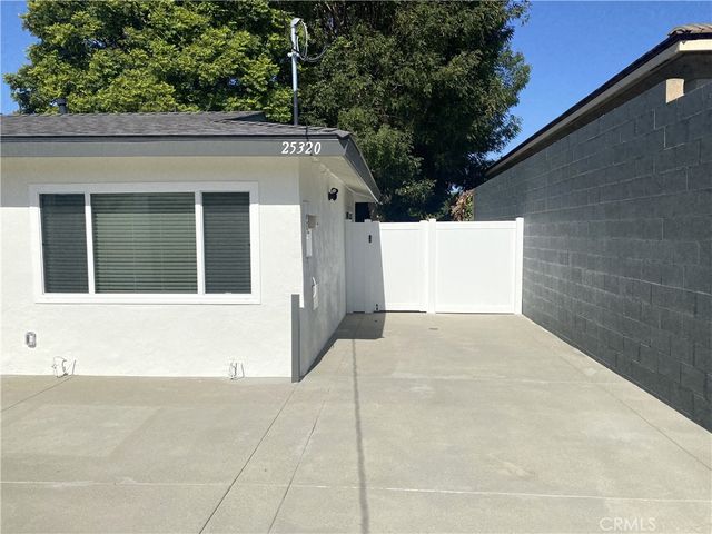 25320 Cypress, Lomita, CA 90717