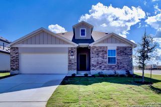 321 Red Arrow, San Antonio, TX 78253